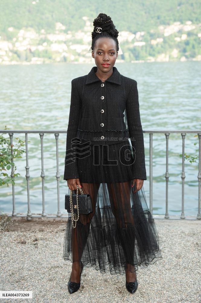 Chanel Cruise 2025 Photocall