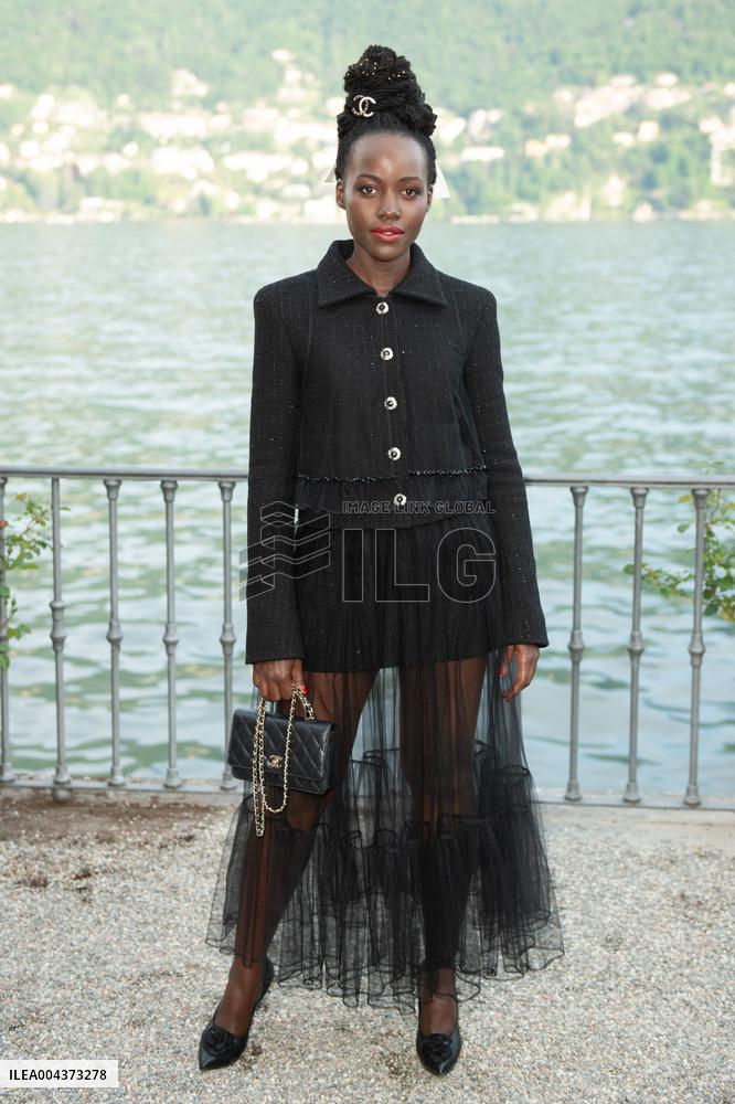 Chanel Cruise 2025 Photocall