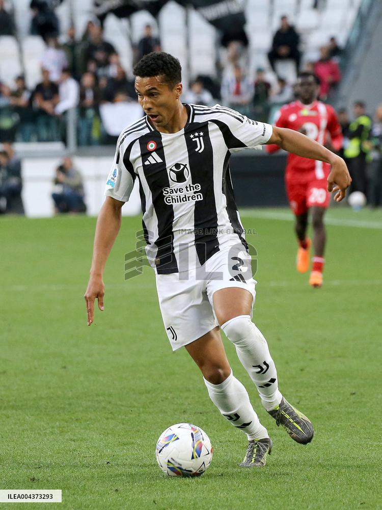 CALCIO - Serie A - Juventus FC vs AC Monza