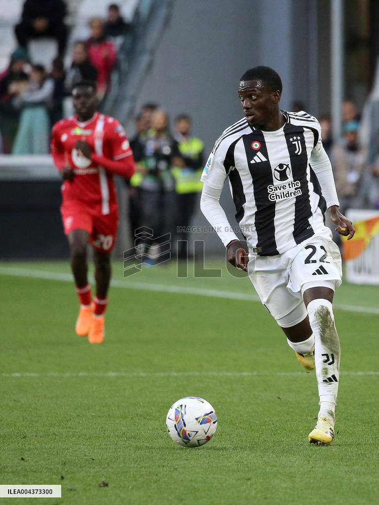 CALCIO - Serie A - Juventus FC vs AC Monza