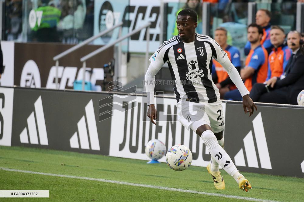 CALCIO - Serie A - Juventus FC vs AC Monza