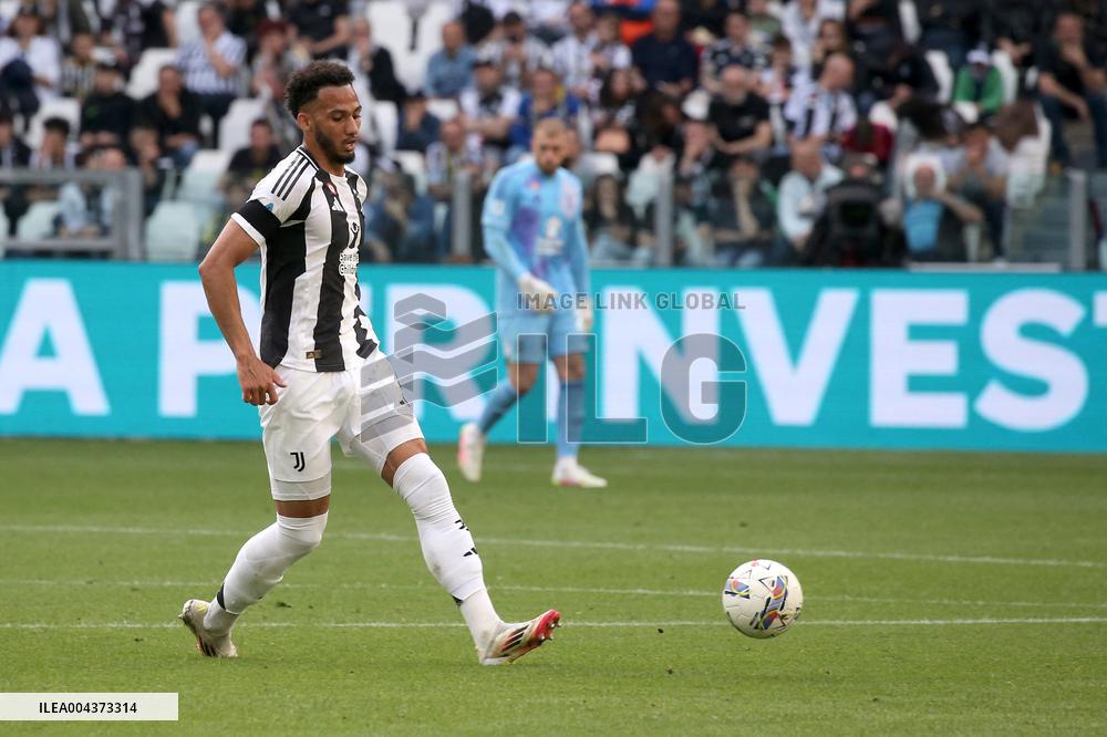 CALCIO - Serie A - Juventus FC vs AC Monza