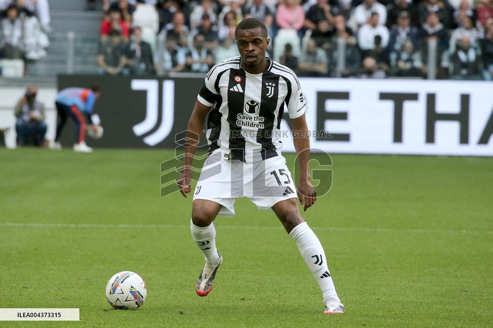 CALCIO - Serie A - Juventus FC vs AC Monza