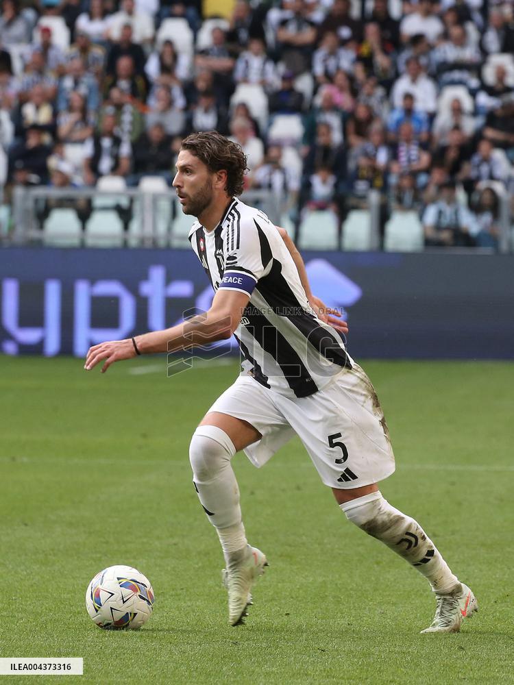 CALCIO - Serie A - Juventus FC vs AC Monza