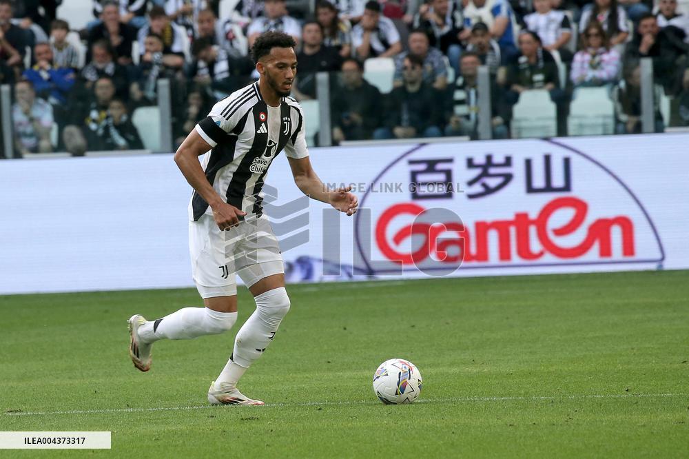 CALCIO - Serie A - Juventus FC vs AC Monza