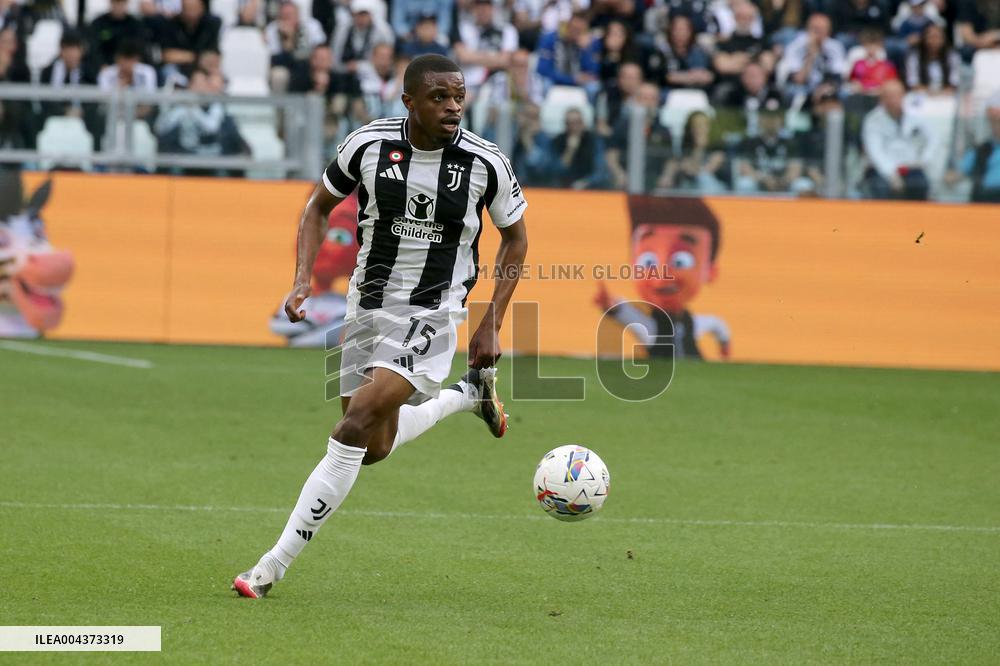 CALCIO - Serie A - Juventus FC vs AC Monza