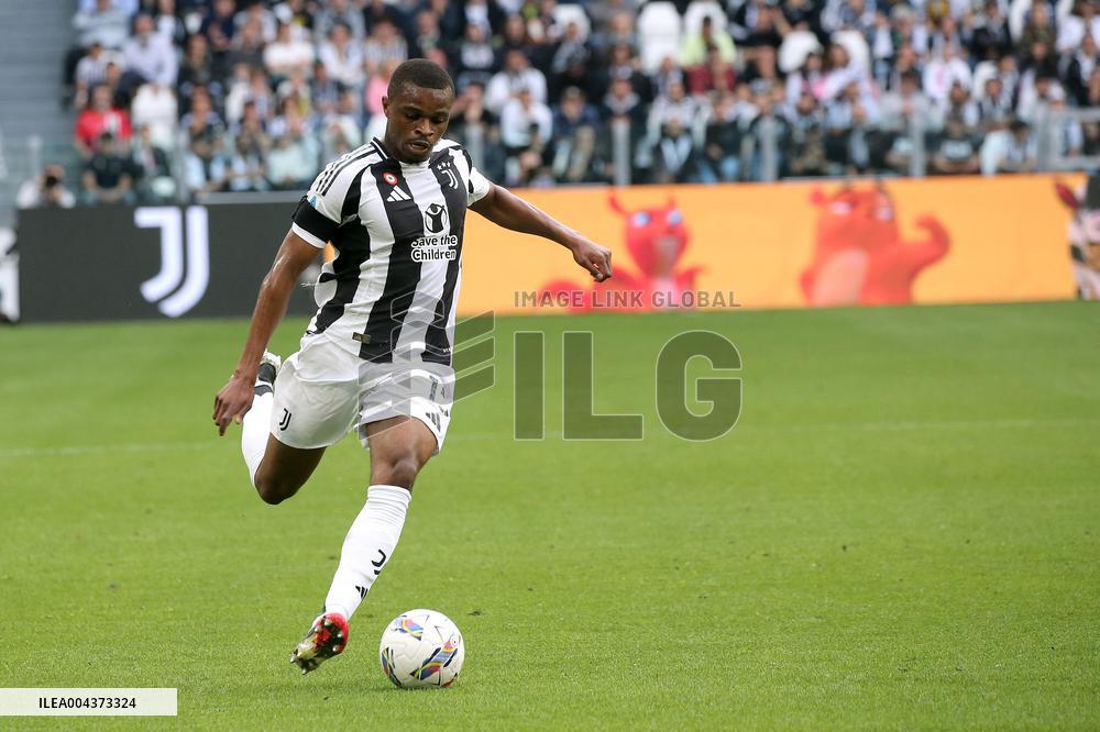 CALCIO - Serie A - Juventus FC vs AC Monza