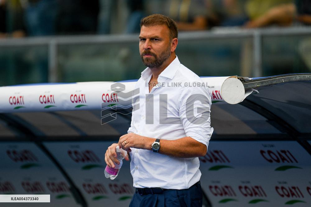 CALCIO - Serie A - Hellas Verona FC vs SSC Napoli (portraits archive)