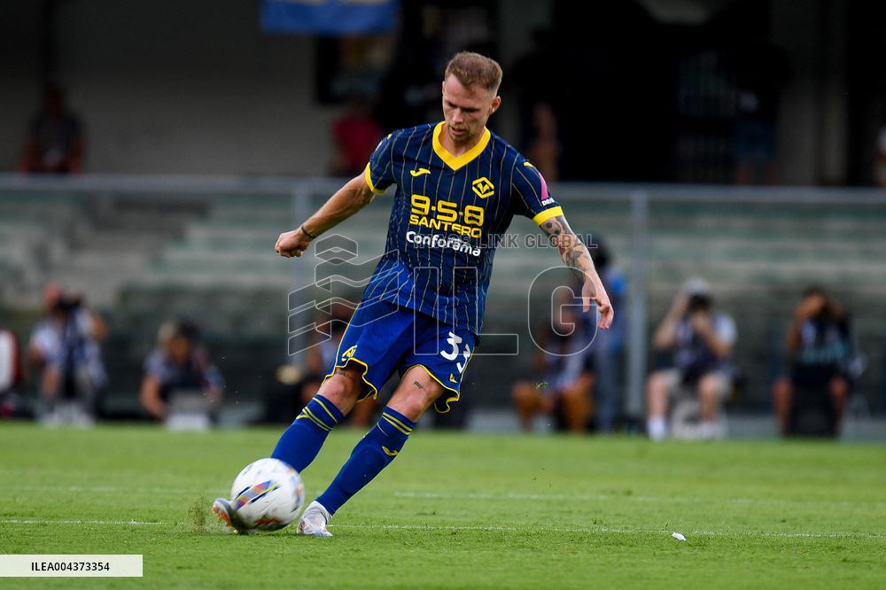 CALCIO - Serie A - Hellas Verona FC vs SSC Napoli (portraits archive)