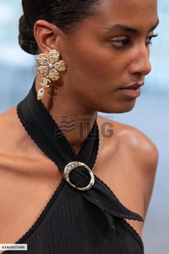 Chanel Cruise 2025 Runway