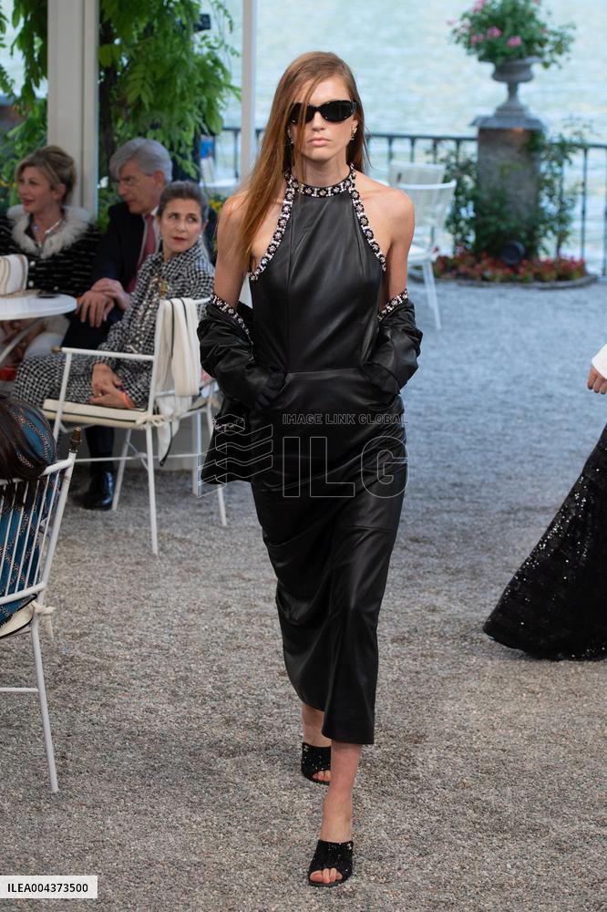 Chanel Cruise 2025 Runway