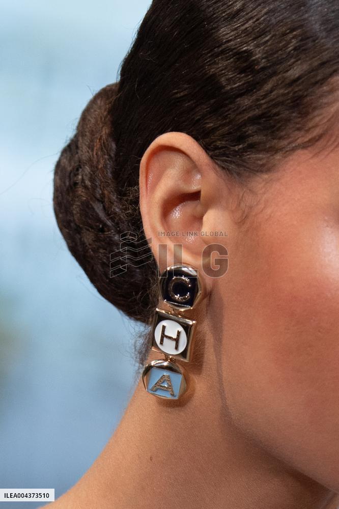 Chanel Cruise 2025 Runway