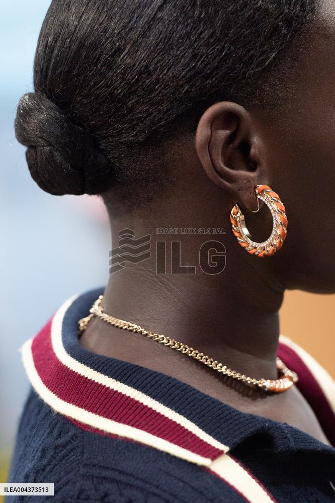 Chanel Cruise 2025 Runway