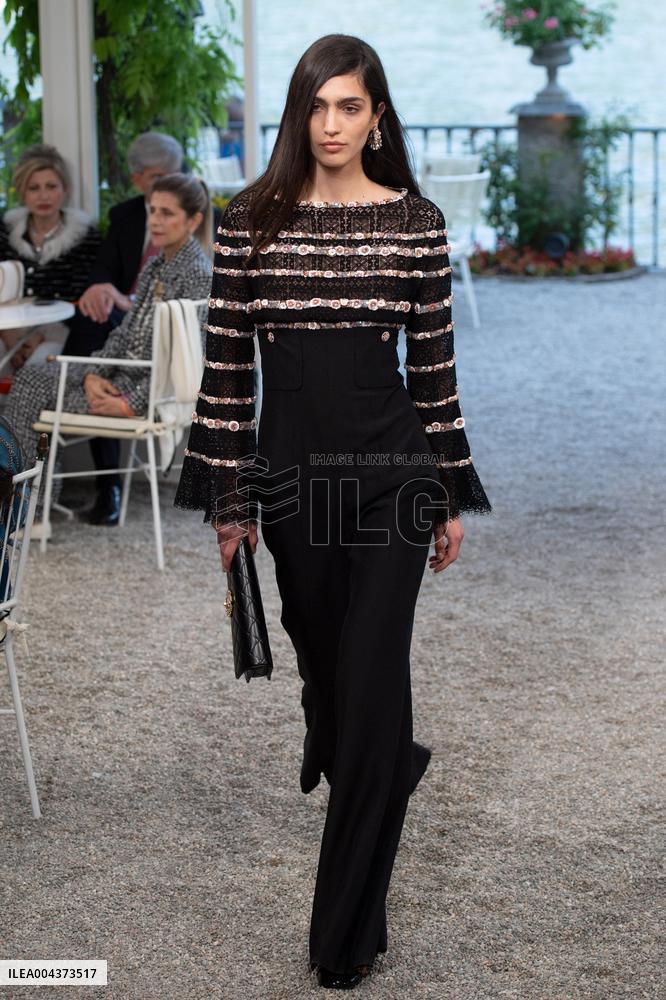 Chanel Cruise 2025 Runway
