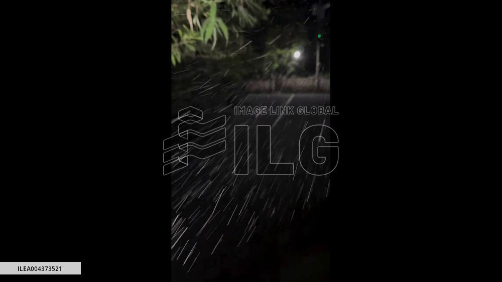 Philippines: Alert Level Raised, Ash Fall Reported After Bulusan Volcano Eruption