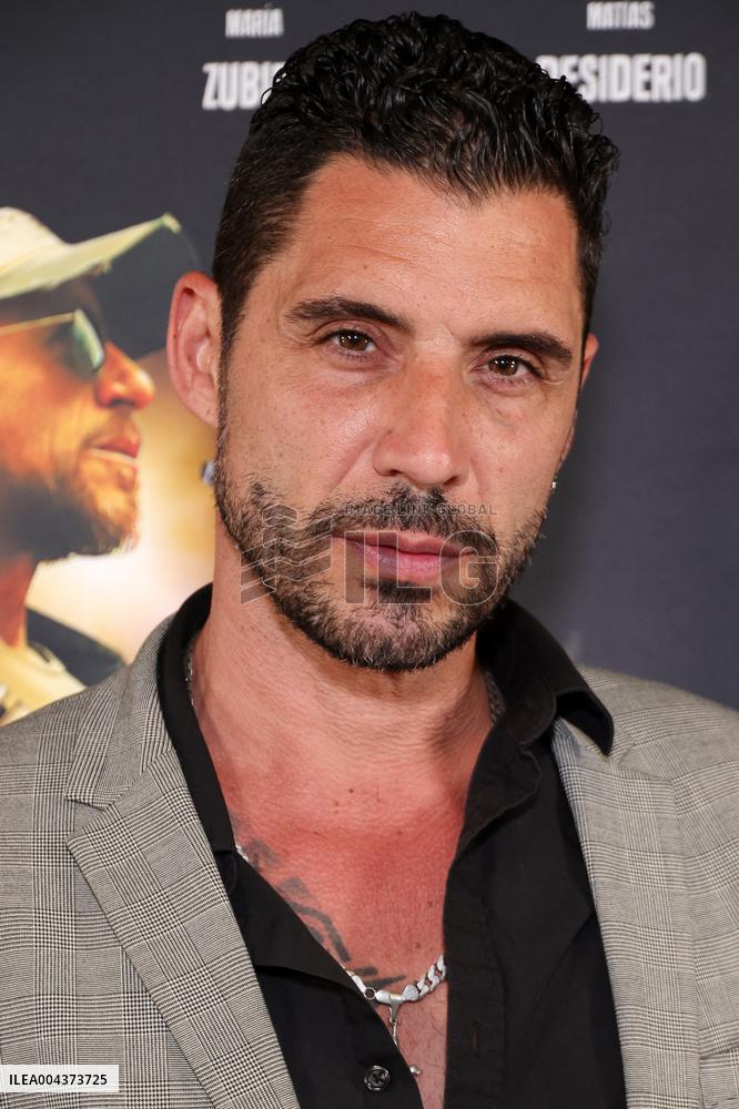 The Clouds Premiere - Culver City