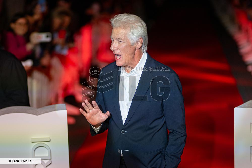 Photocall of the documentary 'Wisdom and Happiness' at the BCN Film Fest