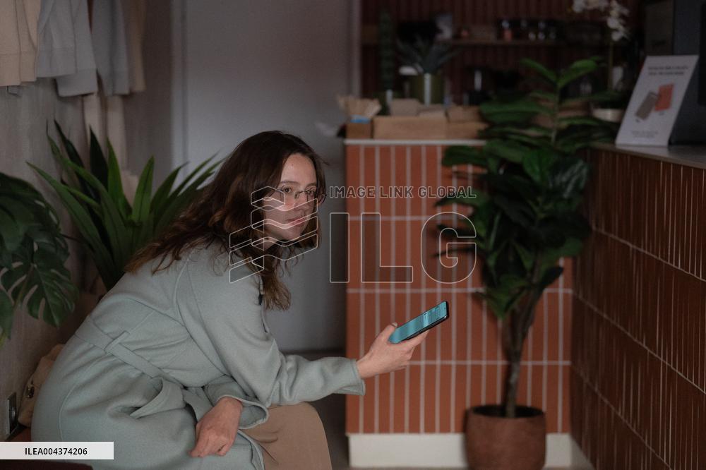 Mass Electrical Outage - Spain