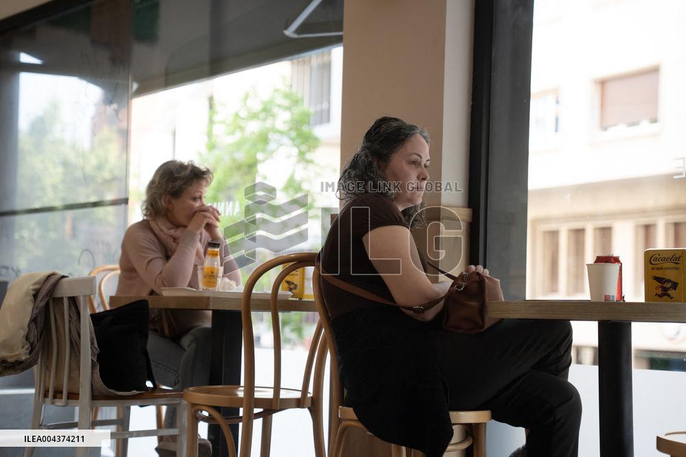 Mass Electrical Outage - Spain