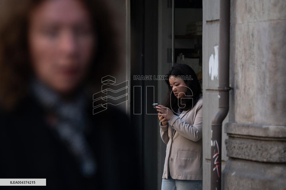 Mass Electrical Outage - Spain