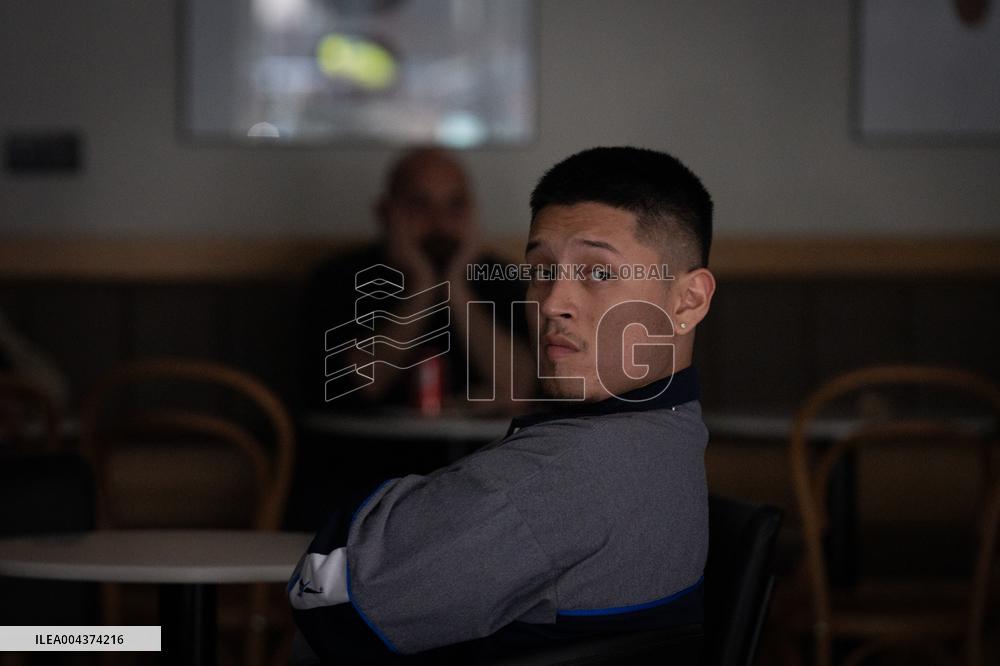 Mass Electrical Outage - Spain