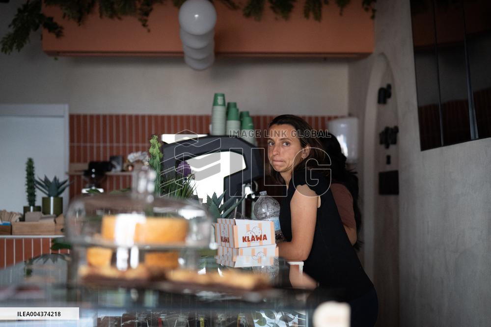 Mass Electrical Outage - Spain