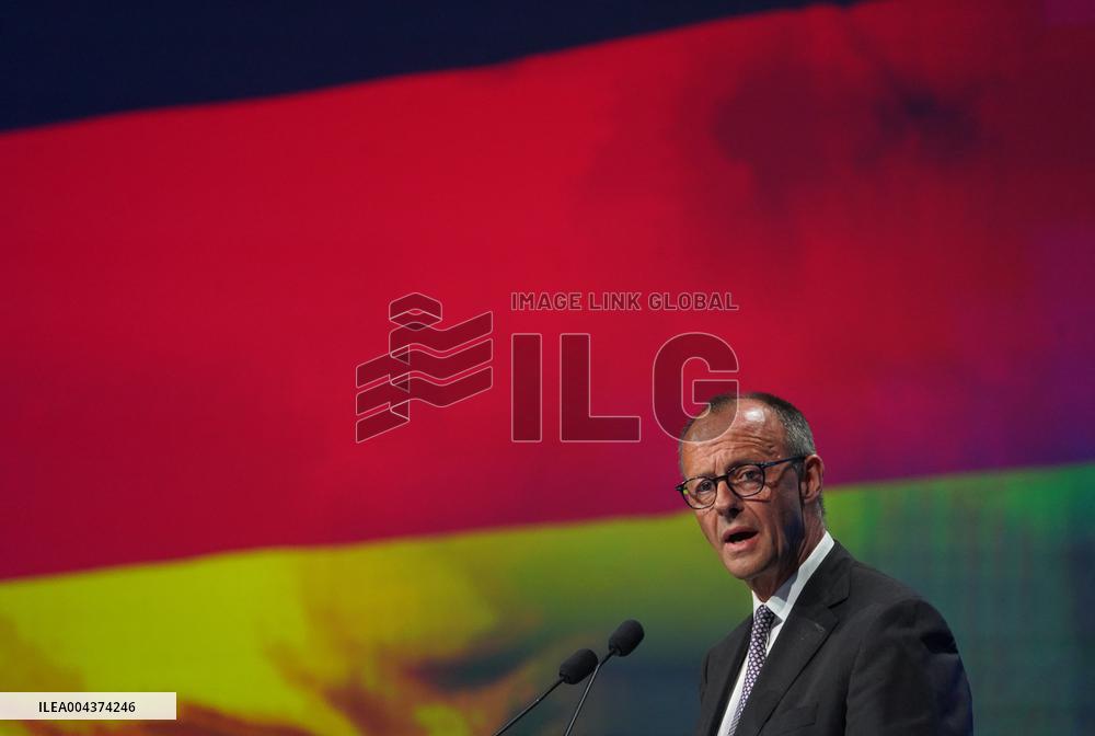 Congress of the European People s Party EPP in Valencia