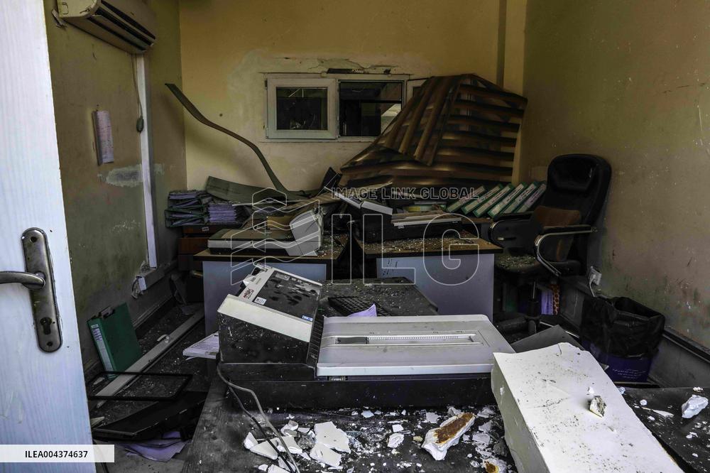 Death Toll in Iranian Port Explosion Rises to 70 - Iran