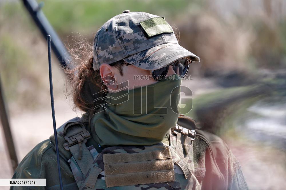 FAB-500 aerial bomb removed and destroyed in Odesa region