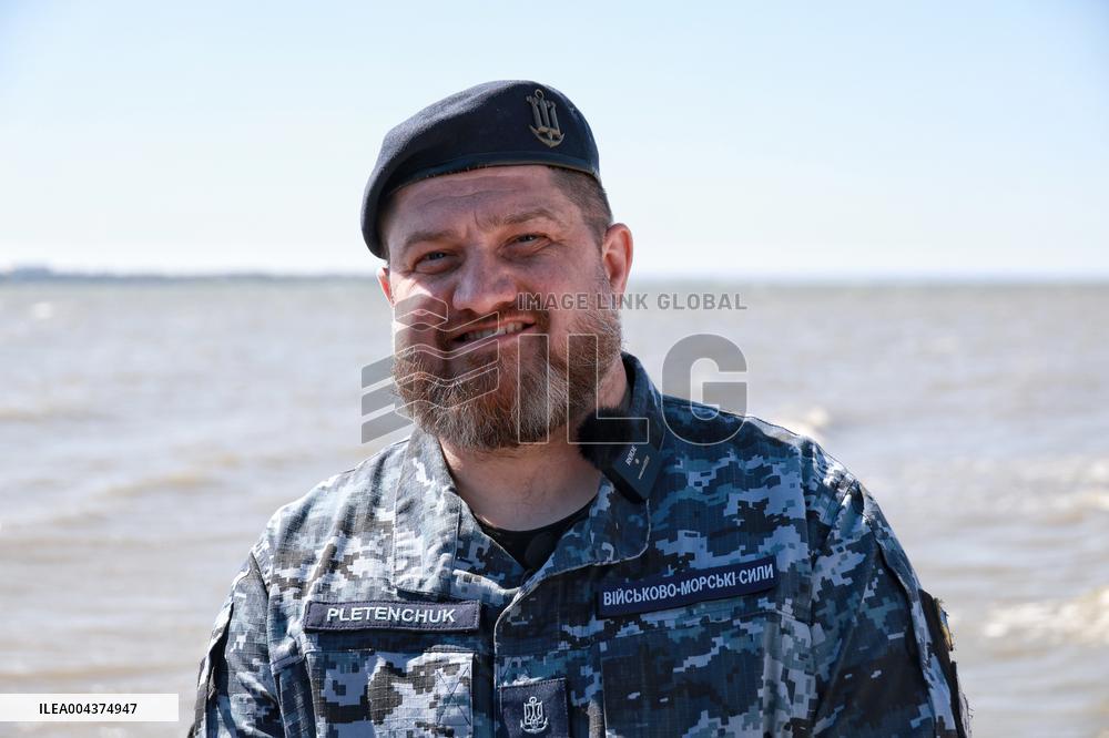 FAB-500 aerial bomb removed and destroyed in Odesa region