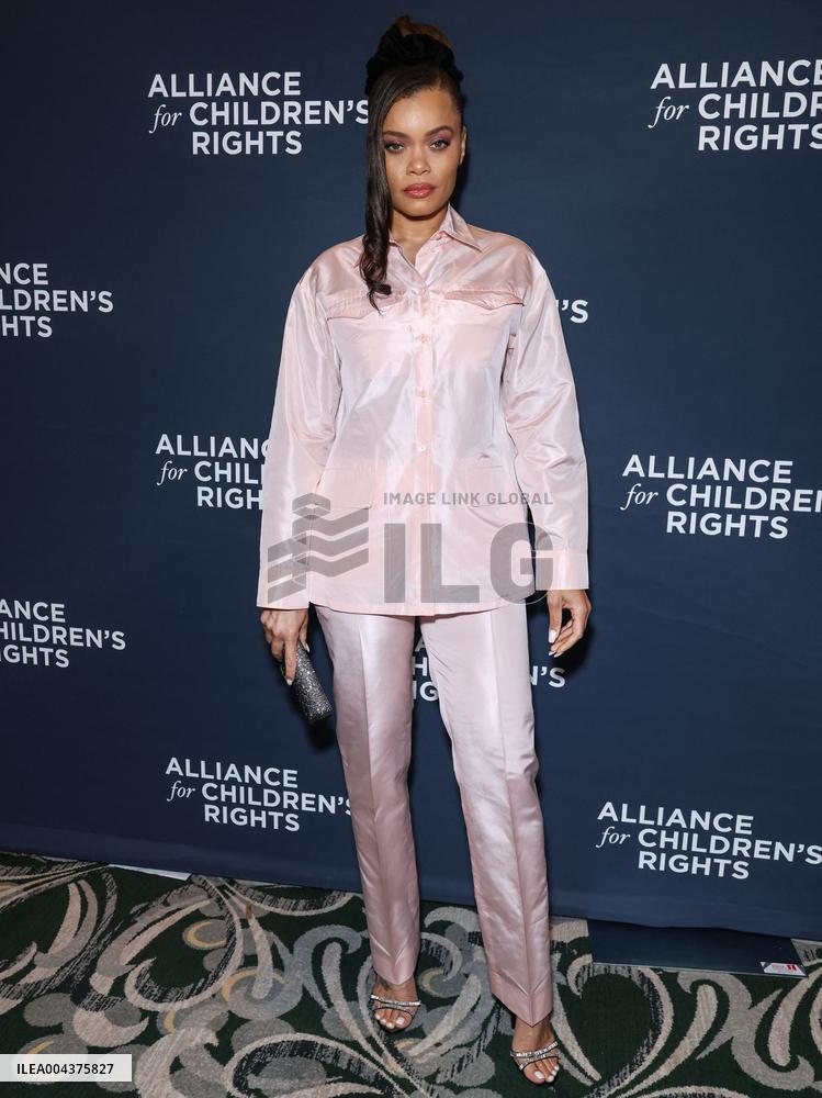 33rd Annual Champions for Children - LA