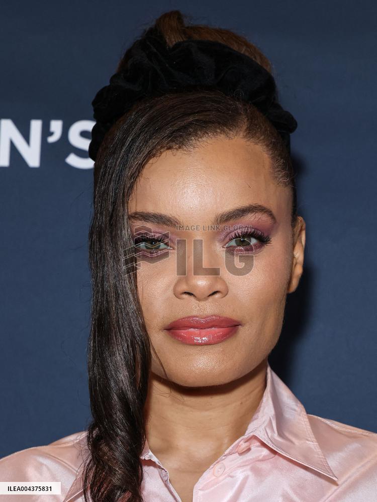 33rd Annual Champions for Children - LA