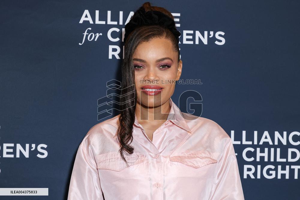 33rd Annual Champions for Children - LA