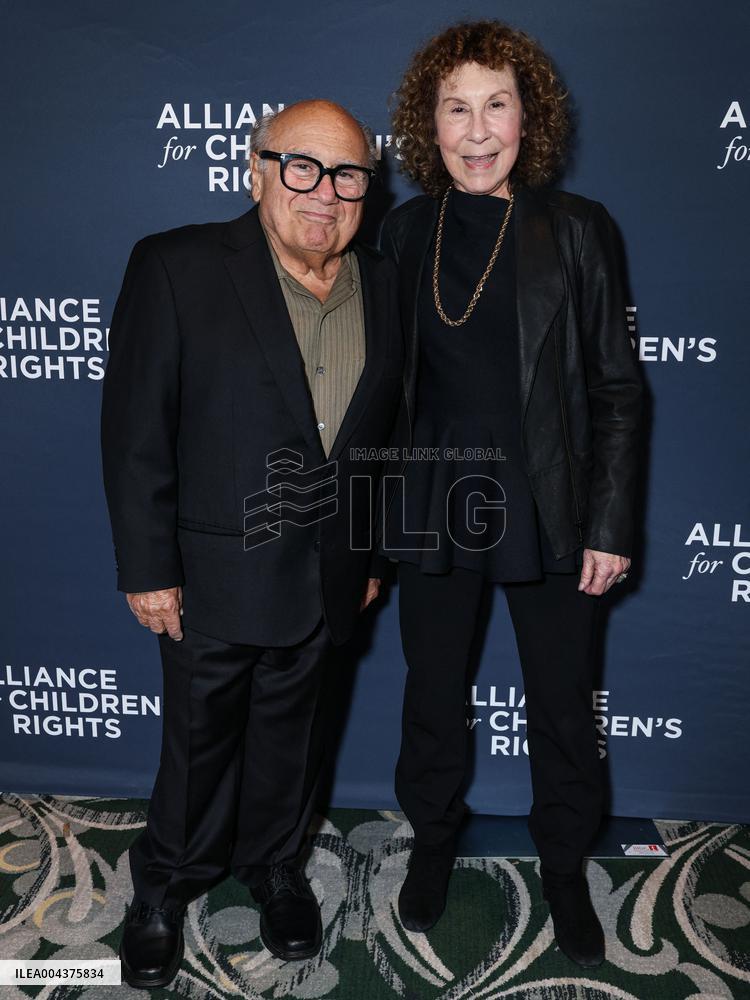 33rd Annual Champions for Children - LA