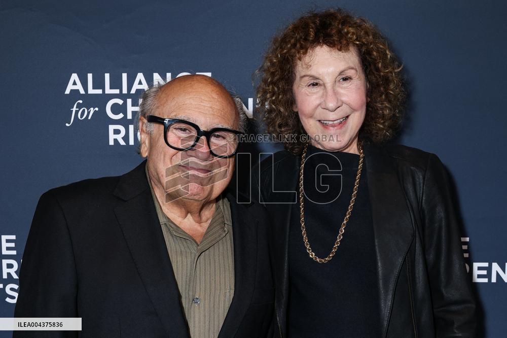 33rd Annual Champions for Children - LA