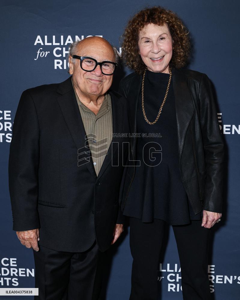 33rd Annual Champions for Children - LA