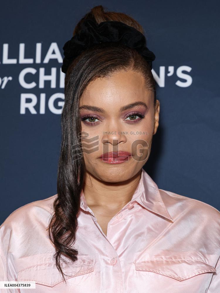 33rd Annual Champions for Children - LA