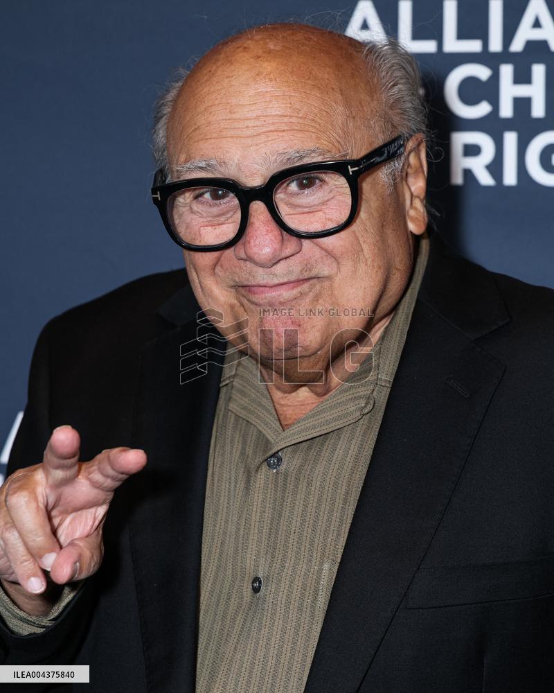 33rd Annual Champions for Children - LA