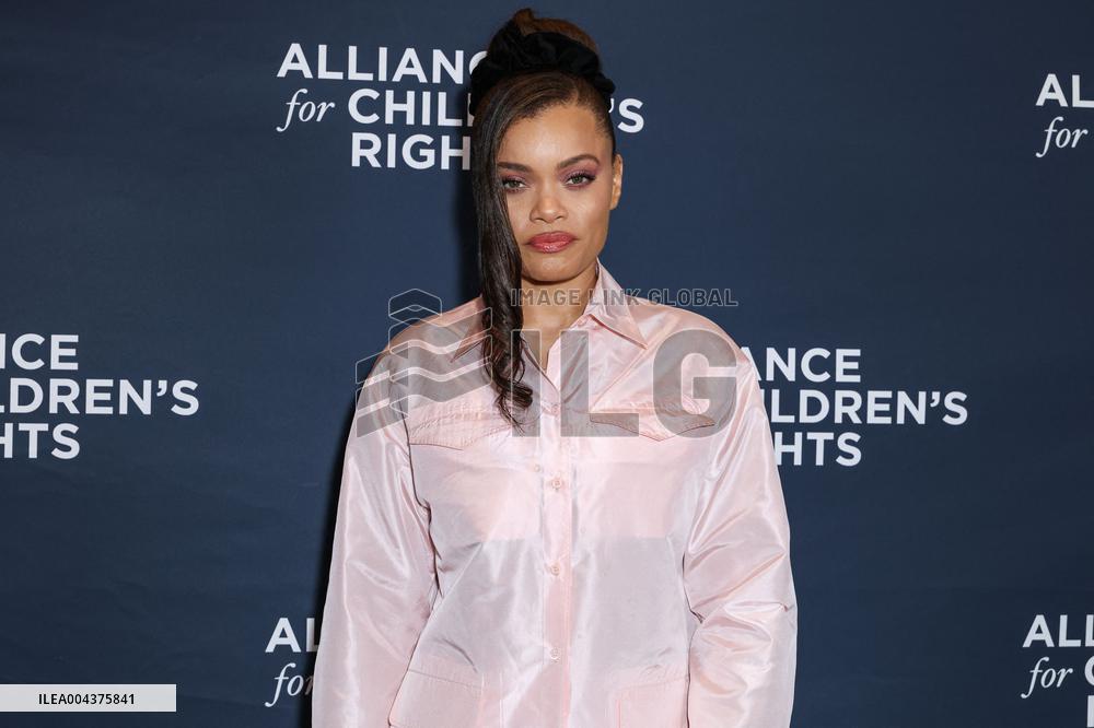 33rd Annual Champions for Children - LA