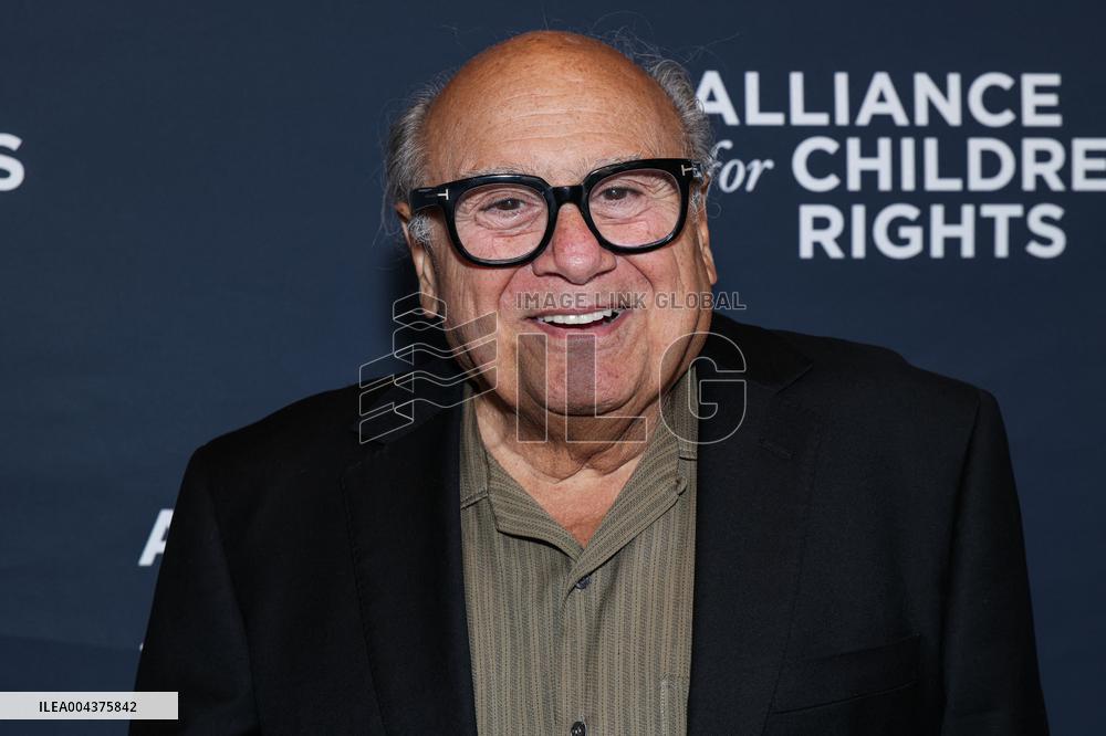 33rd Annual Champions for Children - LA