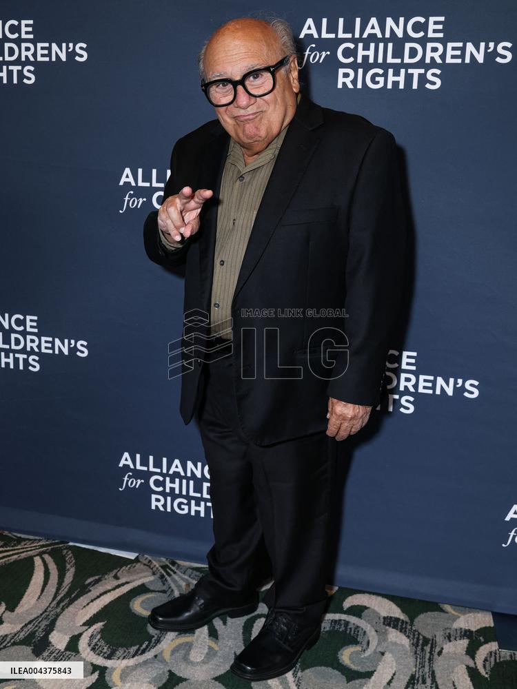 33rd Annual Champions for Children - LA