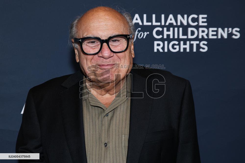 33rd Annual Champions for Children - LA