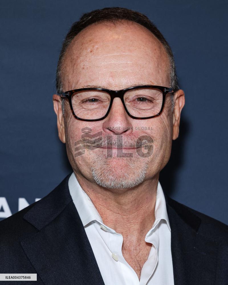 33rd Annual Champions for Children - LA