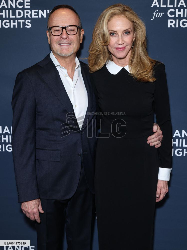 33rd Annual Champions for Children - LA