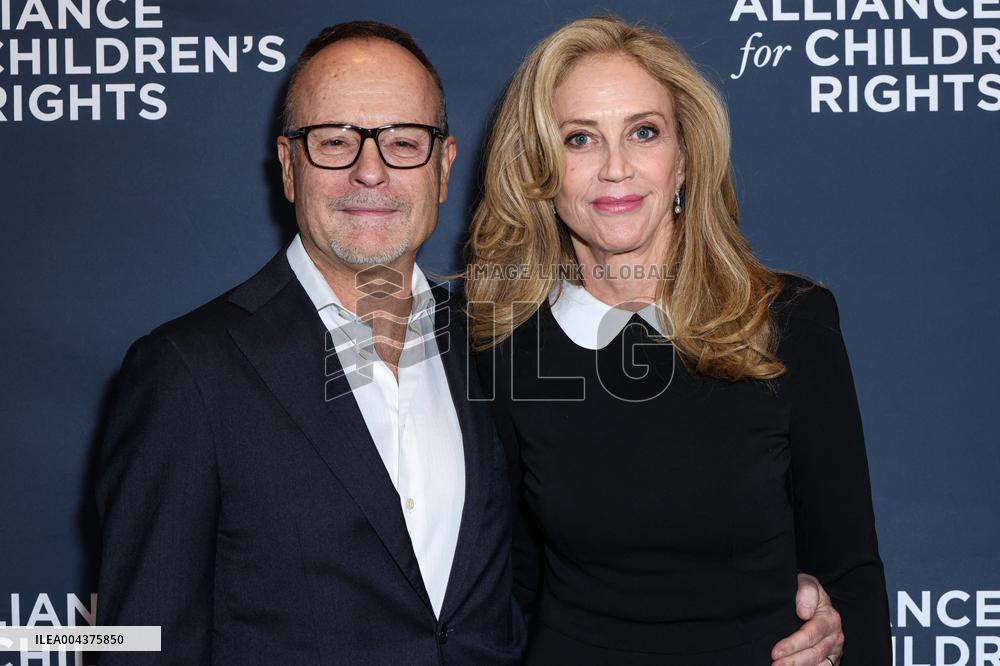 33rd Annual Champions for Children - LA