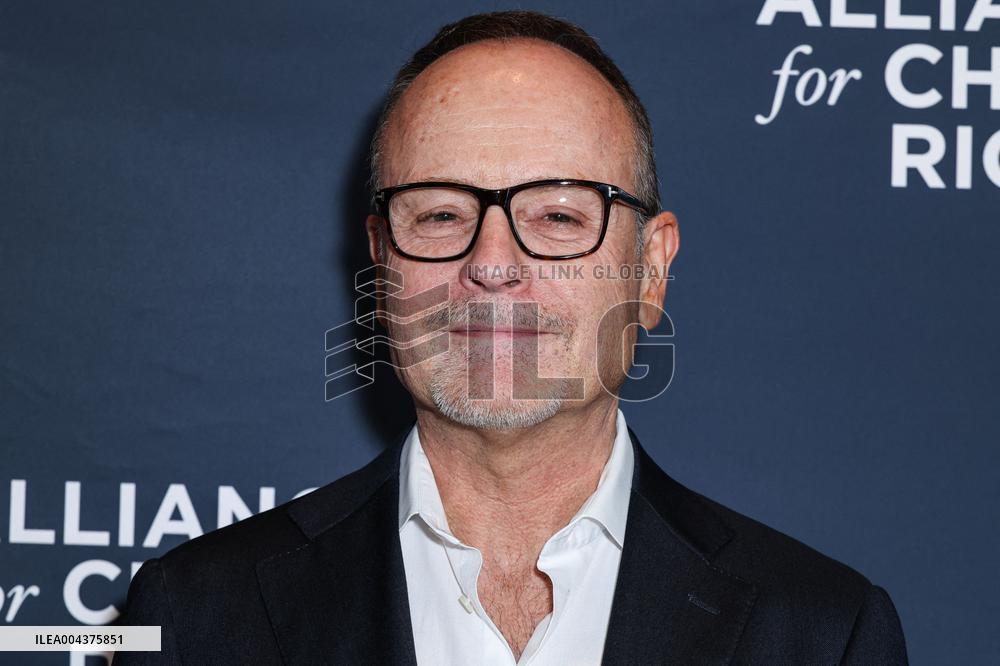 33rd Annual Champions for Children - LA