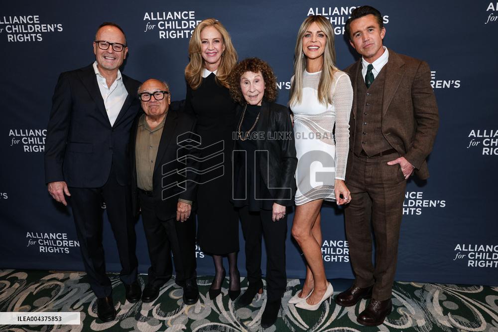 33rd Annual Champions for Children - LA