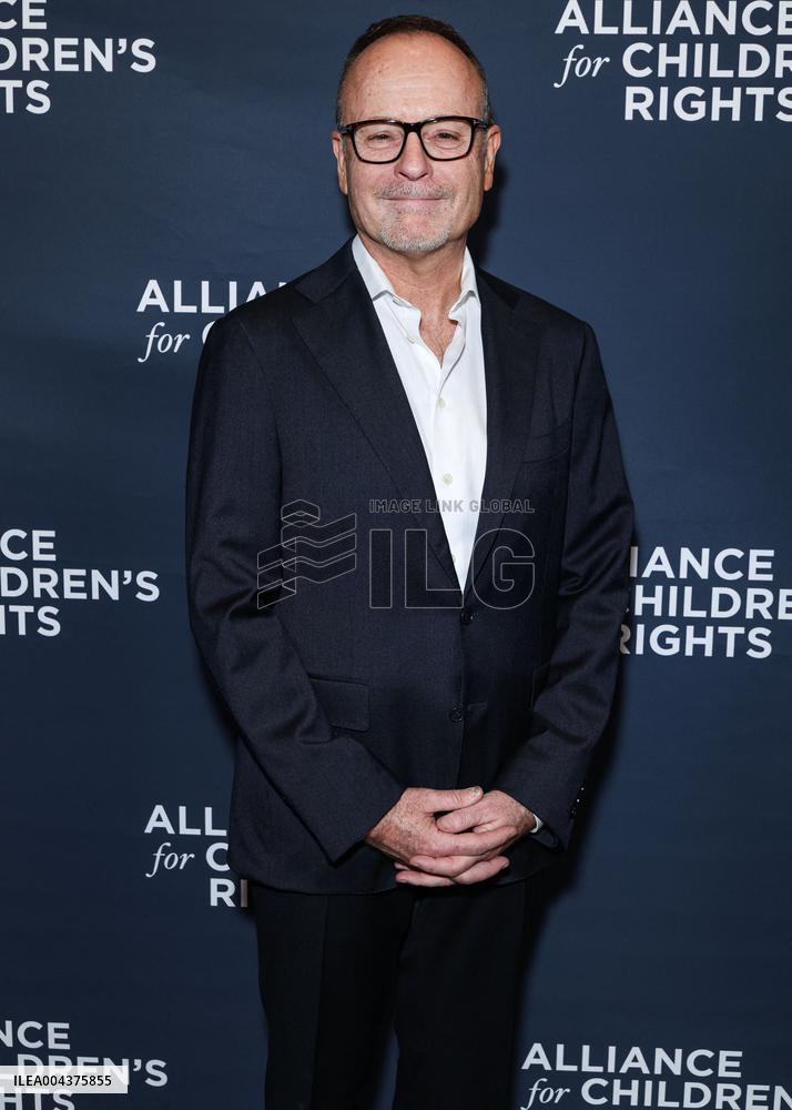 33rd Annual Champions for Children - LA