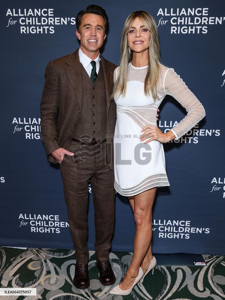33rd Annual Champions for Children - LA