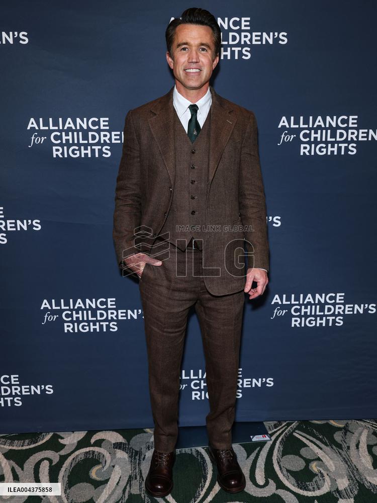 33rd Annual Champions for Children - LA